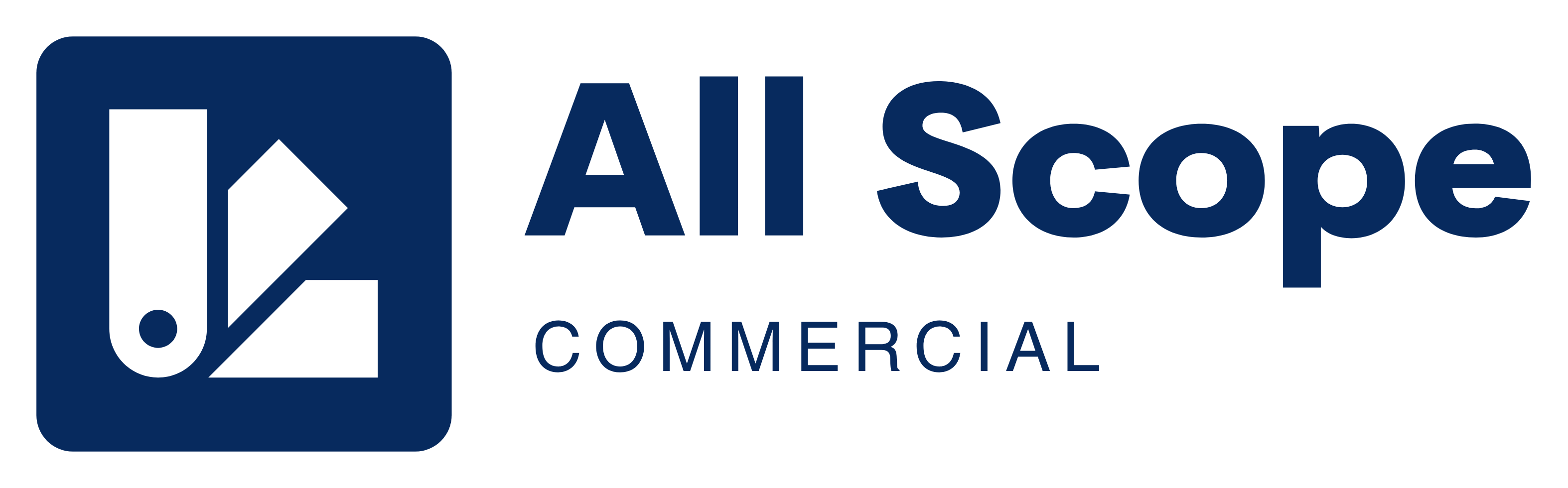 All Scope Commercial-Building Great Things